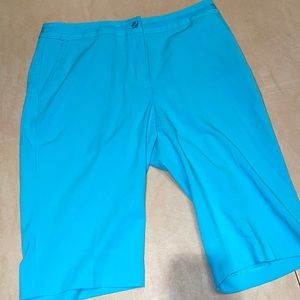 EP Pro golf shorts